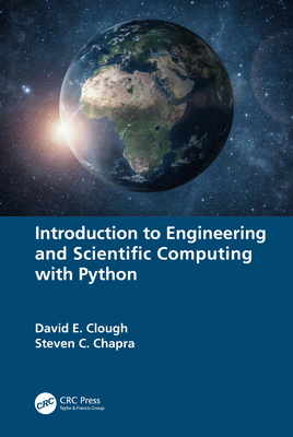 Introduction to Engineering and Scientific Computing with Python-cover