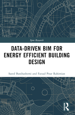 Data-driven BIM for Energy Efficient Building Design-cover