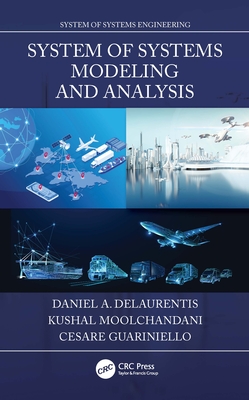 System of Systems Modeling and Analysis-cover