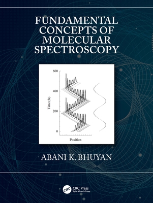 Fundamental Concepts of Molecular Spectroscopy-cover