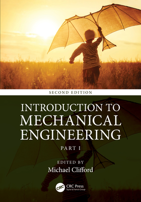 Introduction to Mechanical Engineering: Part 1-cover