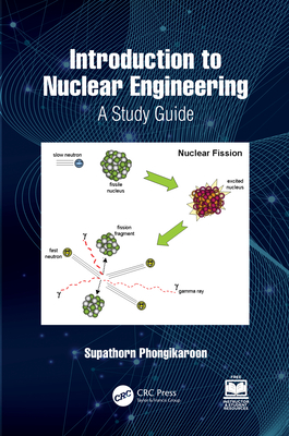 Introduction to Nuclear Engineering: A Study Guide-cover