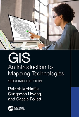GIS: An Introduction to Mapping Technologies, Second Edition-cover