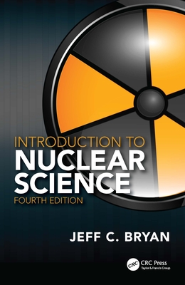 Introduction to Nuclear Science-cover