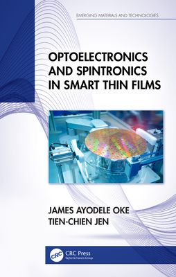 Optoelectronics and Spintronics in Smart Thin Films-cover