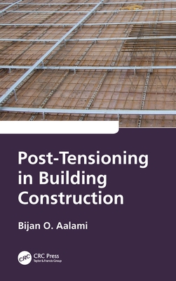 Post-Tensioning in Building Construction-cover