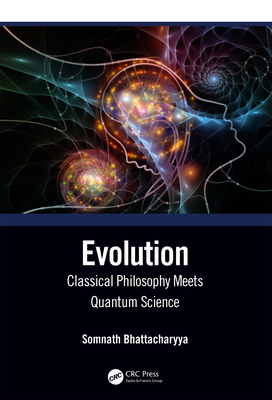 Evolution: Classical Philosophy Meets Quantum Science-cover