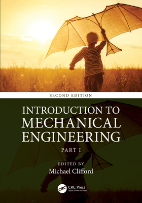 Introduction to Mechanical Engineering: Part 1 (Paperback)-cover