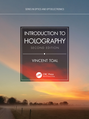 Introduction to Holography-cover