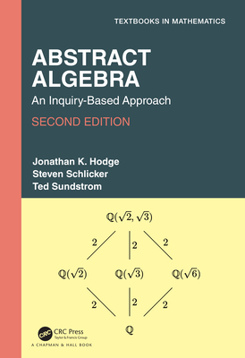Abstract Algebra: An Inquiry-Based Approach-cover