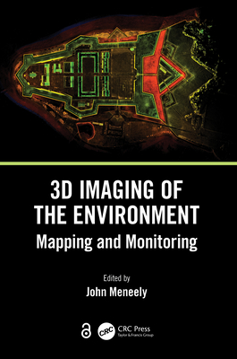 3D Imaging of the Environment: Mapping and Monitoring-cover