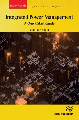 Integrated Power Management: A Quick Start Guide-cover