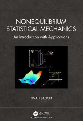 Nonequilibrium Statistical Mechanics: An Introduction with Applications-cover