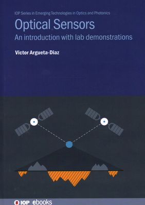 Optical Sensors: An Introduction with Lab Demonstrations-cover
