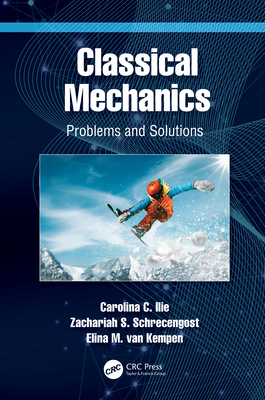 Classical Mechanics: Problems and Solutions-cover
