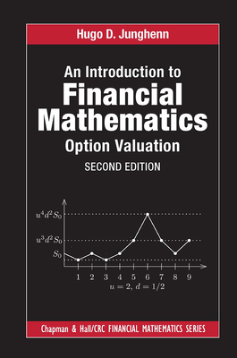 An Introduction to Financial Mathematics: Option Valuation-cover