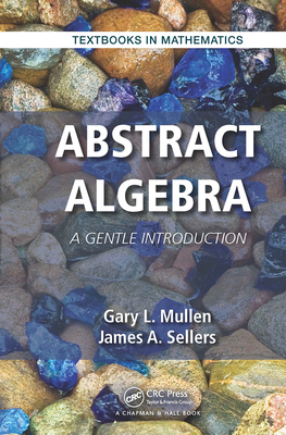 Abstract Algebra: A Gentle Introduction-cover