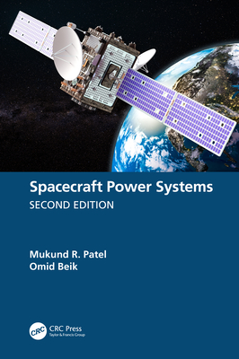 Spacecraft Power Systems-cover