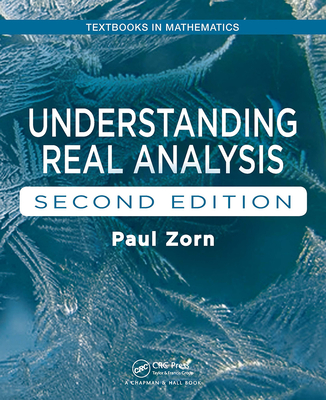 Understanding Real Analysis-cover