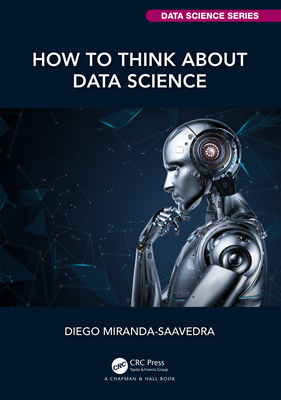 How to Think about Data Science-cover