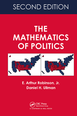 The Mathematics of Politics-cover