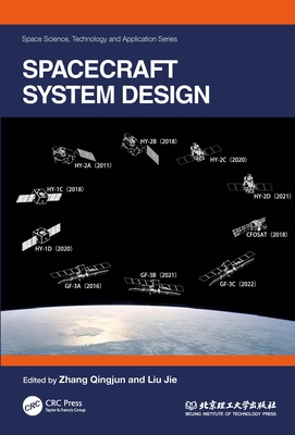Spacecraft System Design-cover