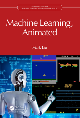 Machine Learning, Animated-cover