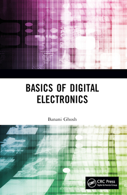 Basics of Digital Electronics-cover