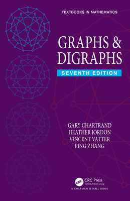 Graphs & Digraphs-cover