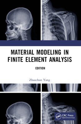 Material Modeling in Finite Element Analysis-cover