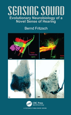 Sensing Sound: Neurobiology of the Acquisition of a Novel Sense and Its Societal Impact-cover