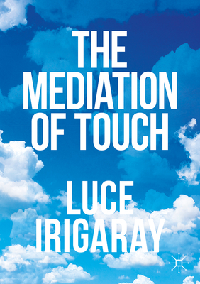 The Mediation of Touch-cover