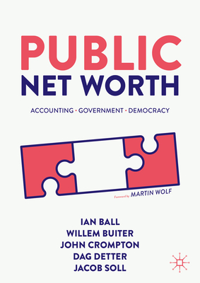 Public Net Worth: Accounting - Government - Democracy-cover
