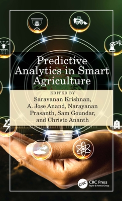 Predictive Analytics in Smart Agriculture-cover