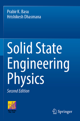 Solid State Engineering Physics-cover