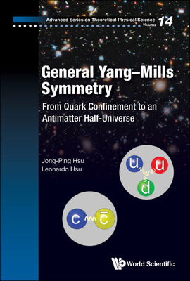 General Yang-Mills Symmetry-cover