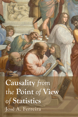 Causality from the Point of View of Statistics-cover