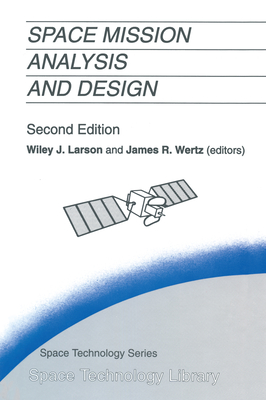 Space Mission Analysis and Design-cover