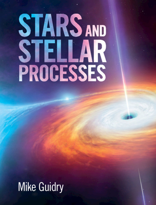 Stars and Stellar Processes-cover