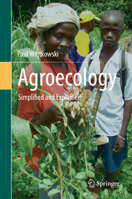 Agroecology: Simplified and Explained-cover