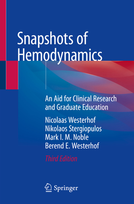 Snapshots of Hemodynamics: An Aid for Clinical Research and Graduate Education-cover