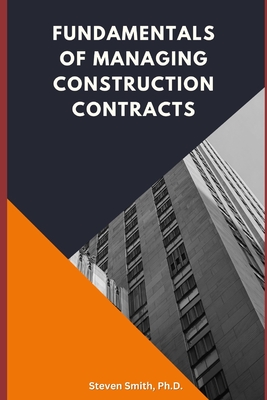 Fundamentals of Managing Construction Contracts-cover