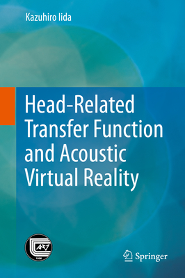 Head-Related Transfer Function and Acoustic Virtual Reality-cover