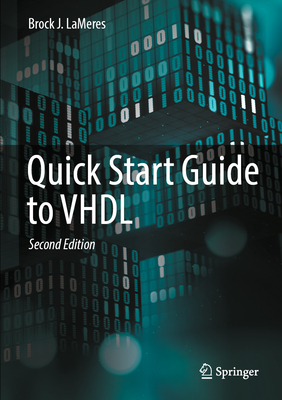 Quick Start Guide to VHDL-cover