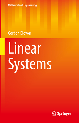 Linear Systems-cover