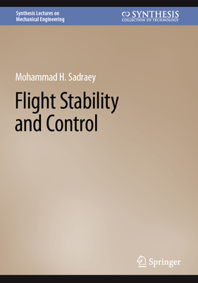 Flight Stability and Control-cover