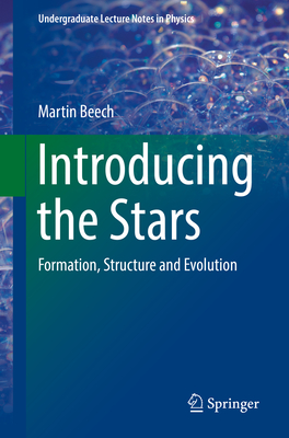 Introducing the Stars: Formation, Structure and Evolution-cover