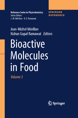 Bioactive Molecules in Food-cover