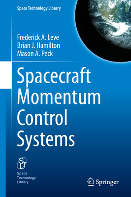 Spacecraft Momentum Control Systems-cover