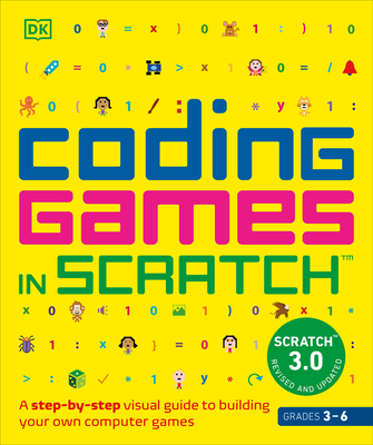 Coding Games in Scratch-cover